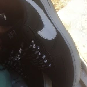 Nike Af1 NBA print❗️